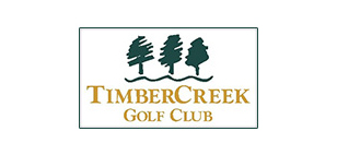 Timber Creek Golf Club Logo